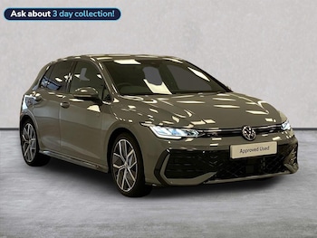 2025 - 1.5 Etsi 150 R-Line 5Dr Dsg