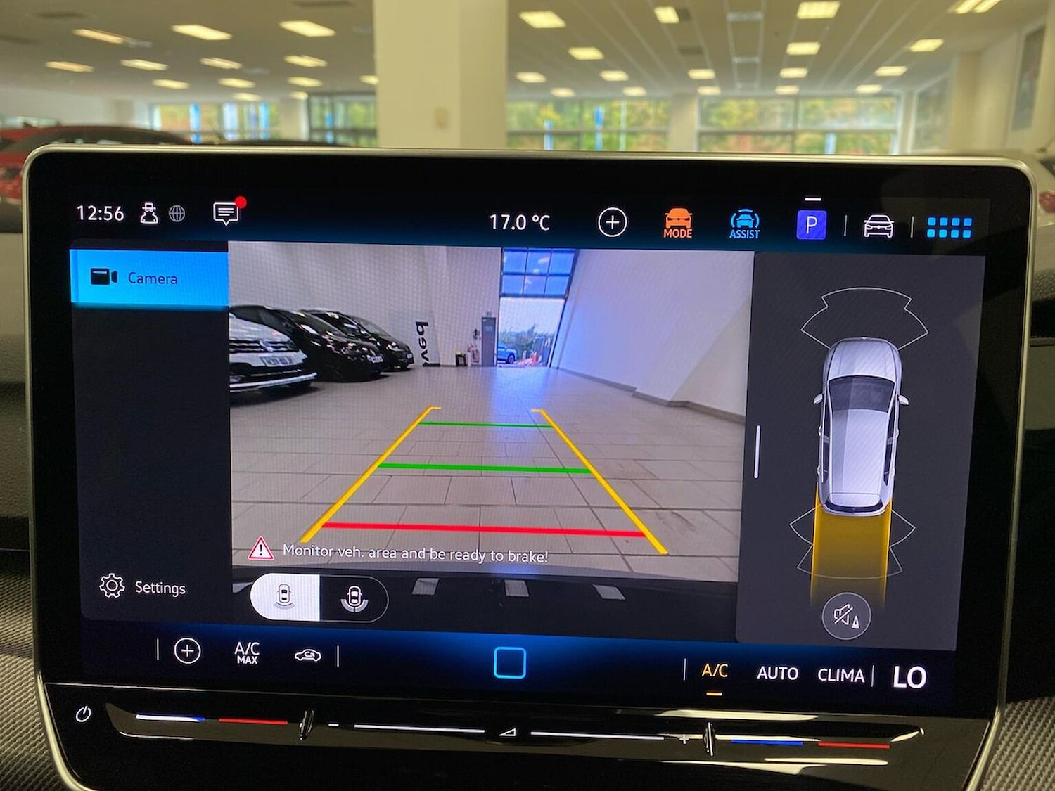 Used Volkswagen Golf 2025 for sale - 76268379: Photo 23