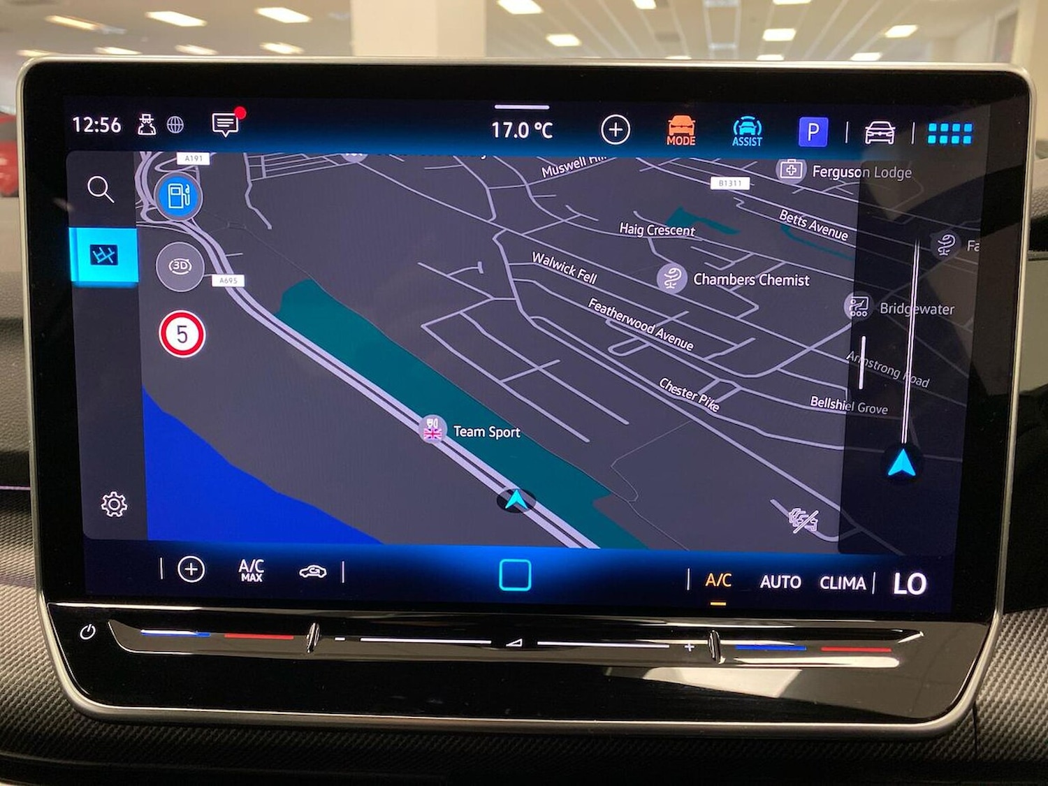 Used Volkswagen Golf 2025 for sale - 76268379: Photo 24