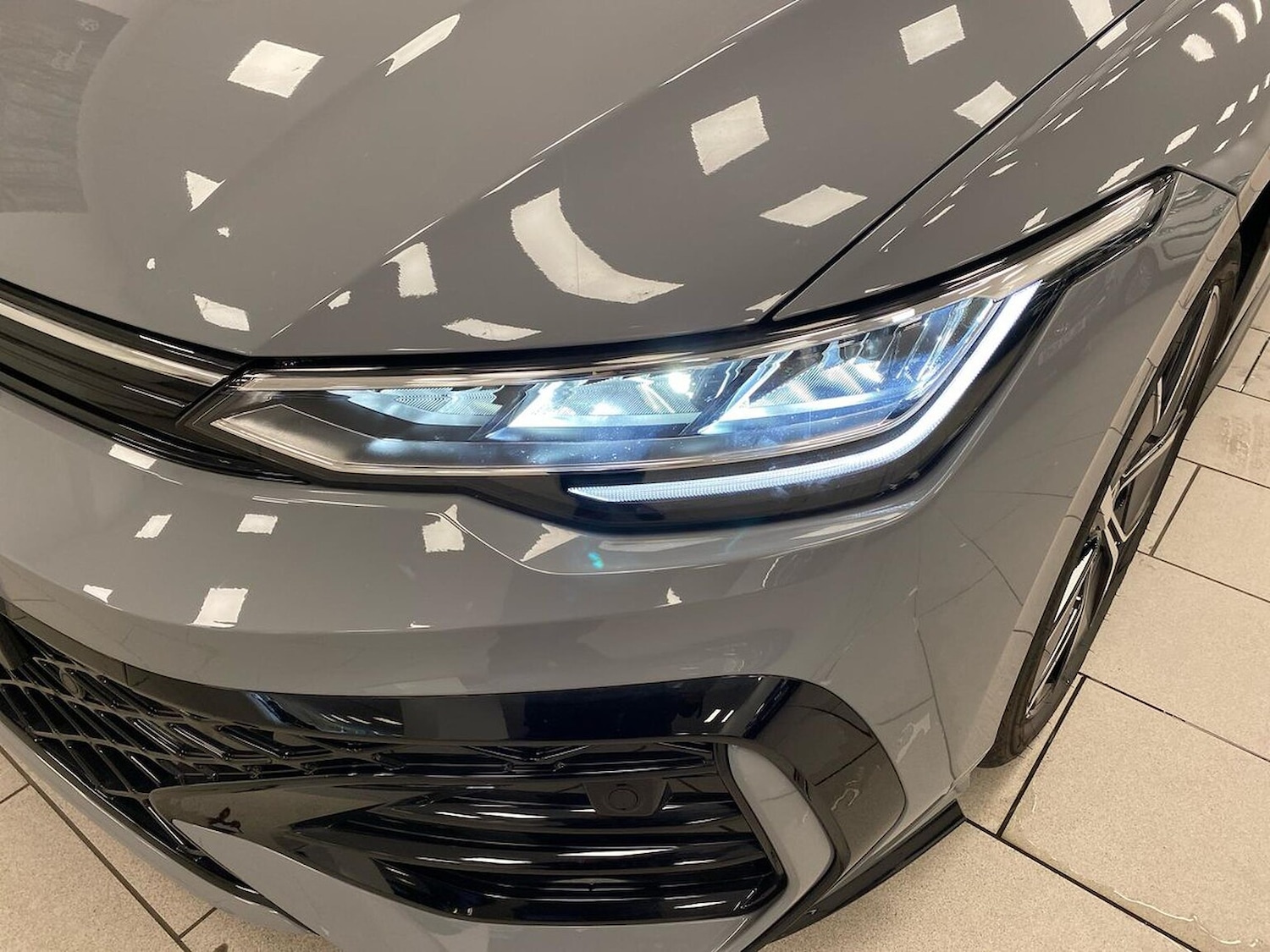 Used Volkswagen Golf 2025 for sale - 76268379: Photo 28