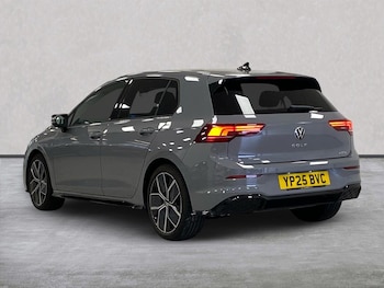 Used Volkswagen Golf 2025 for sale - 76268379: Photo