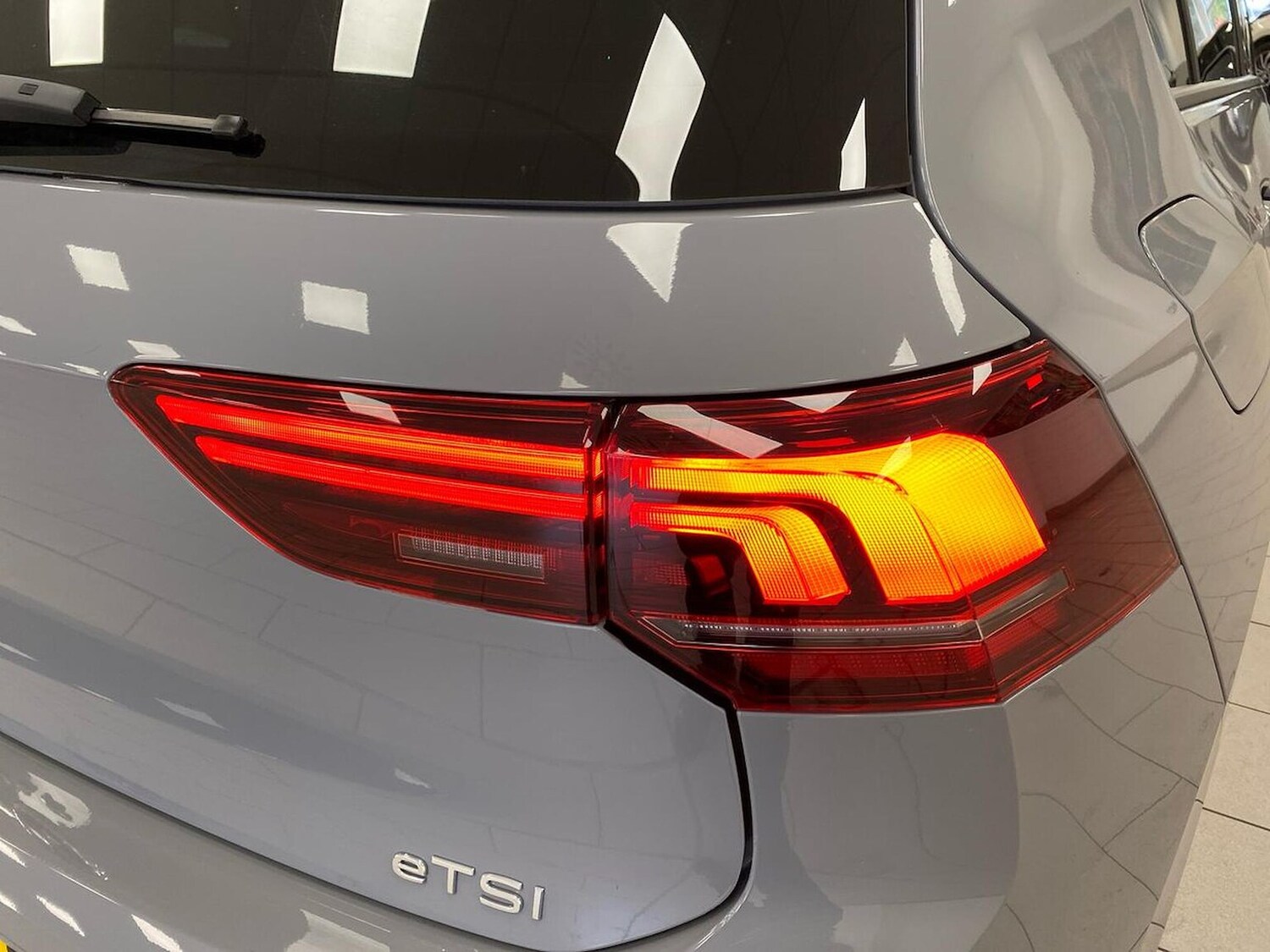 Used Volkswagen Golf 2025 for sale - 76268379: Photo 30