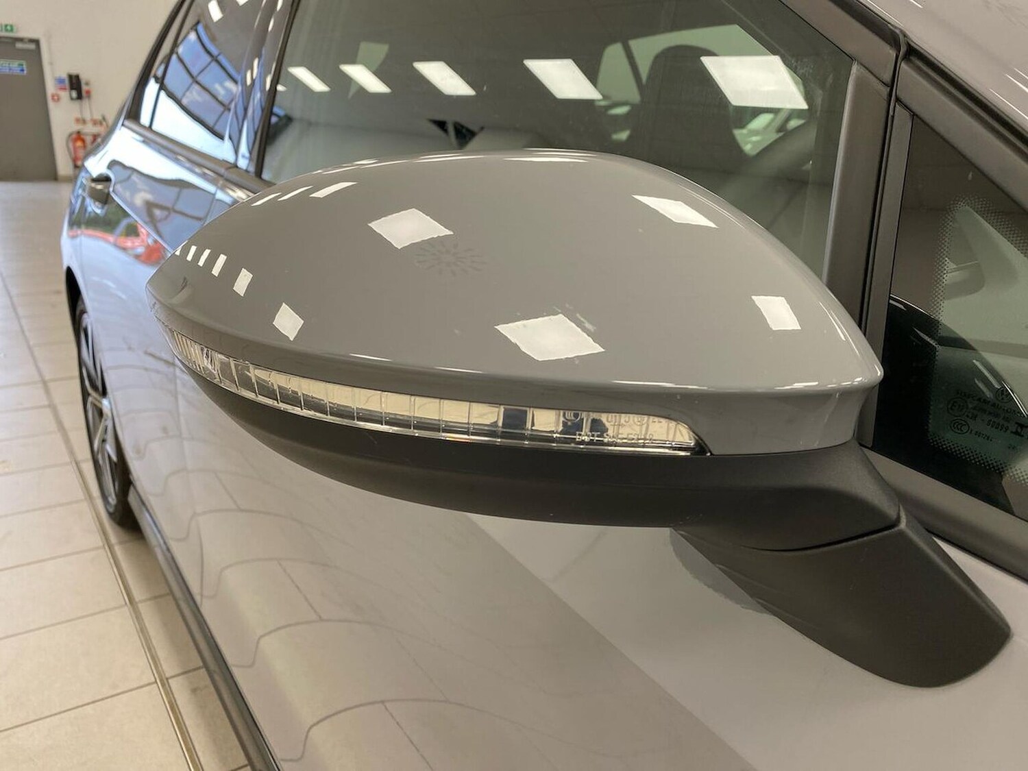 Used Volkswagen Golf 2025 for sale - 76268379: Photo 31