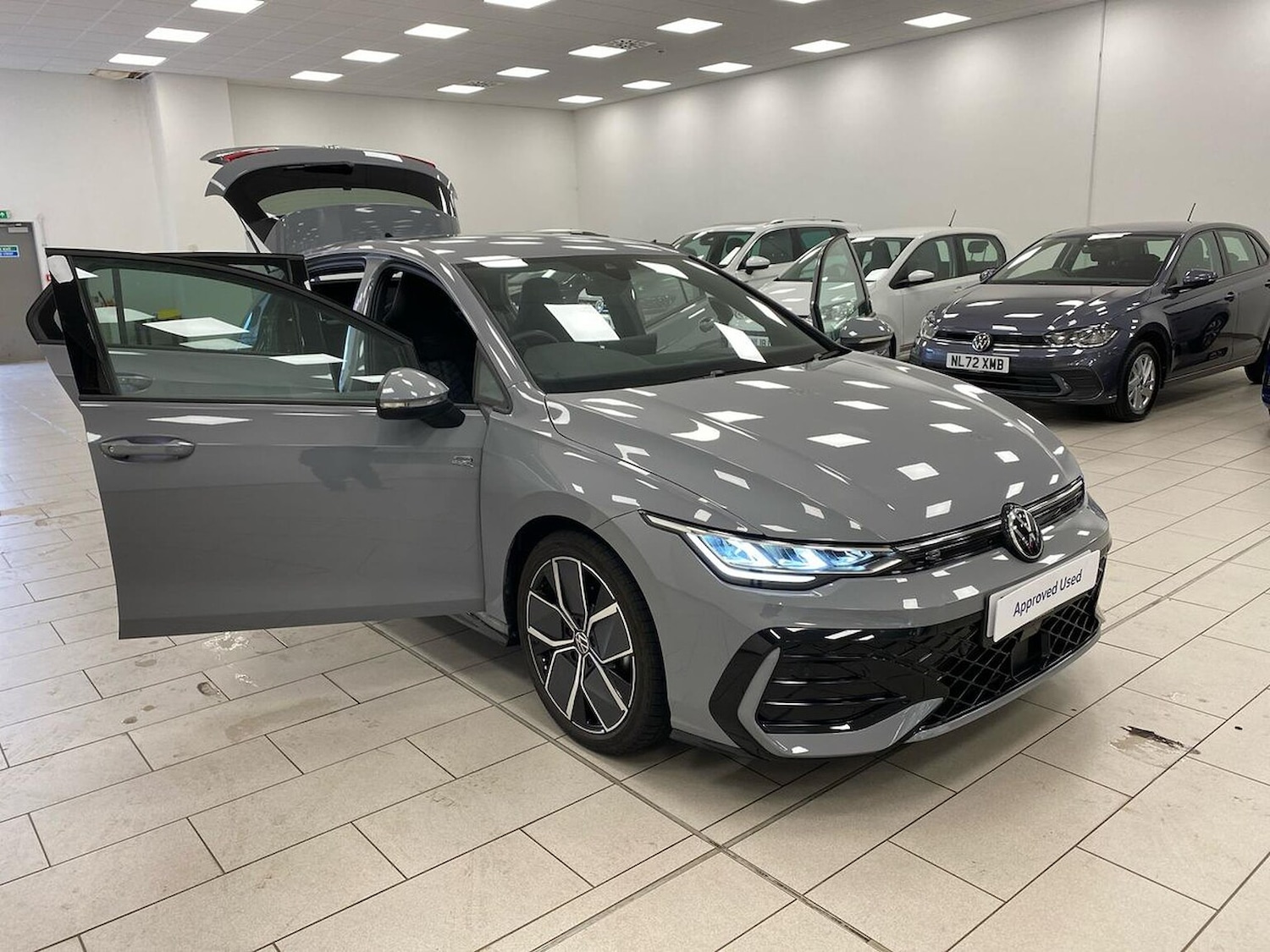 Used Volkswagen Golf 2025 for sale - 76268379: Photo 32