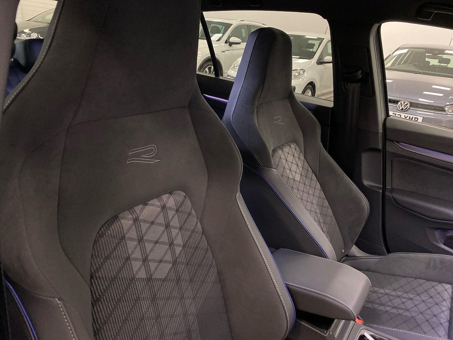 Used Volkswagen Golf 2025 for sale - 76268379: Photo 33