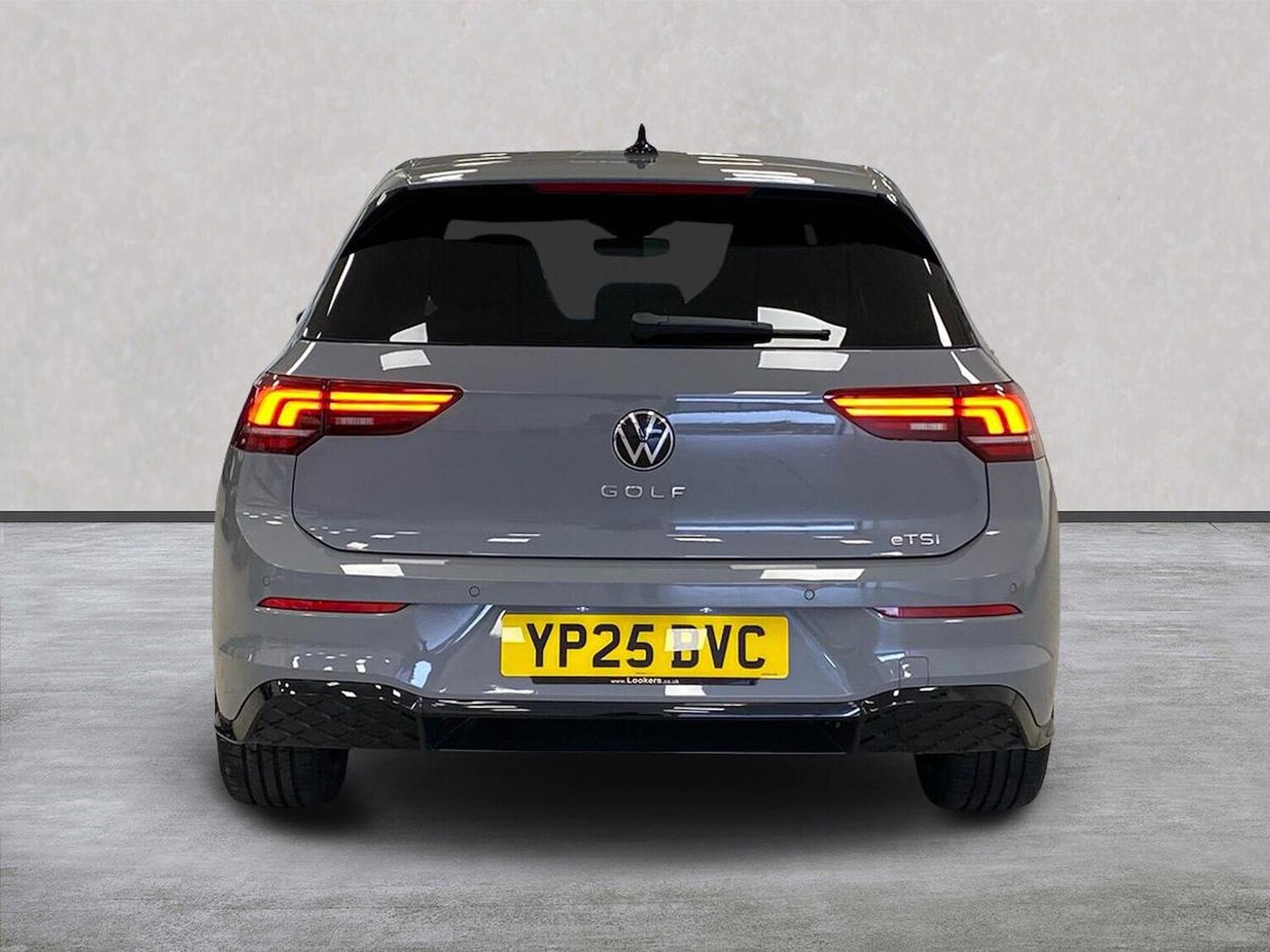 Used Volkswagen Golf 2025 for sale - 76268379: Photo 4