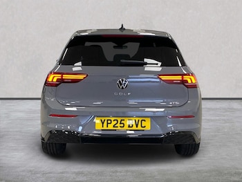 Used Volkswagen Golf 2025 for sale - 76268379: Photo