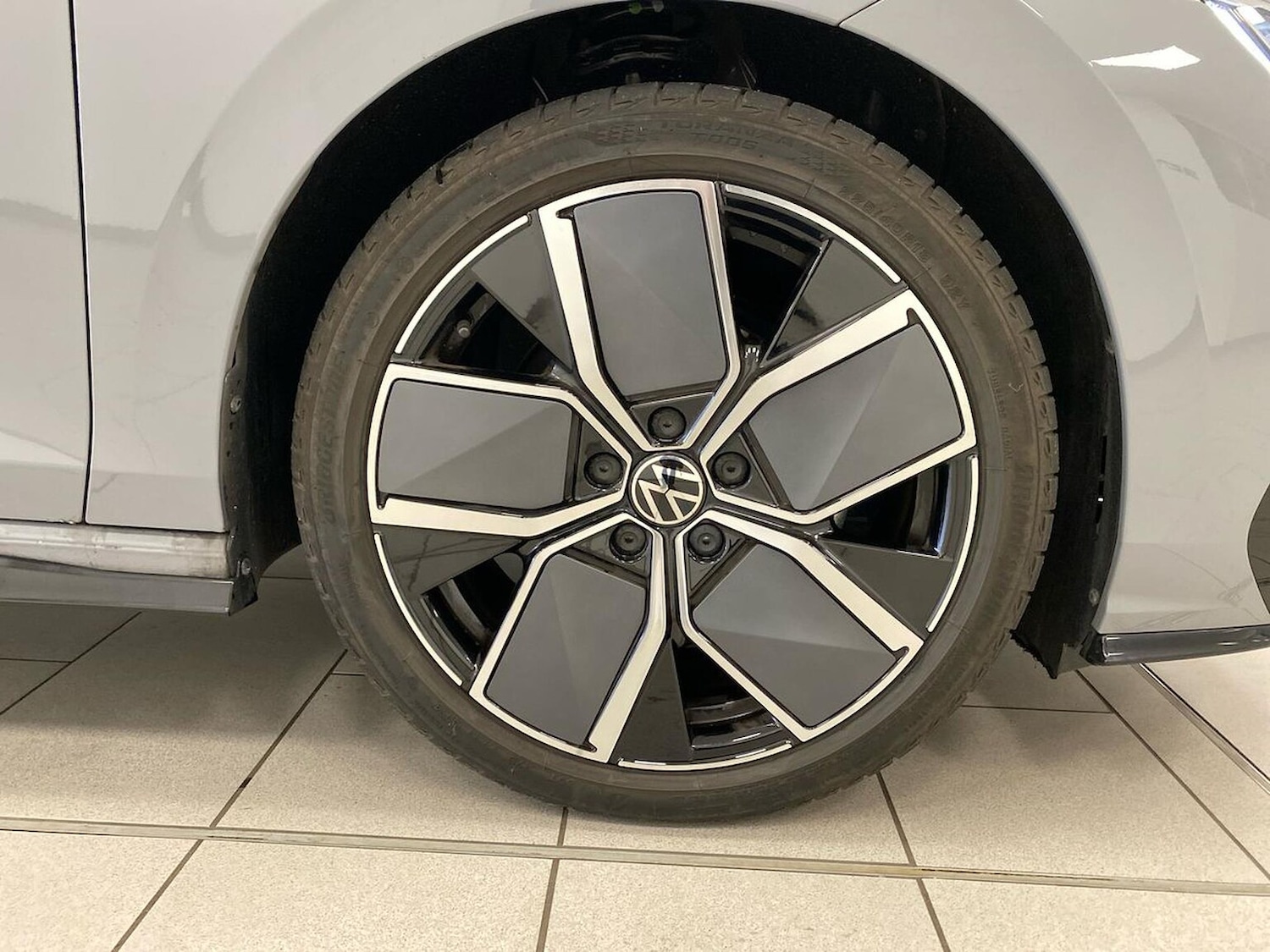 Used Volkswagen Golf 2025 for sale - 76268379: Photo 6