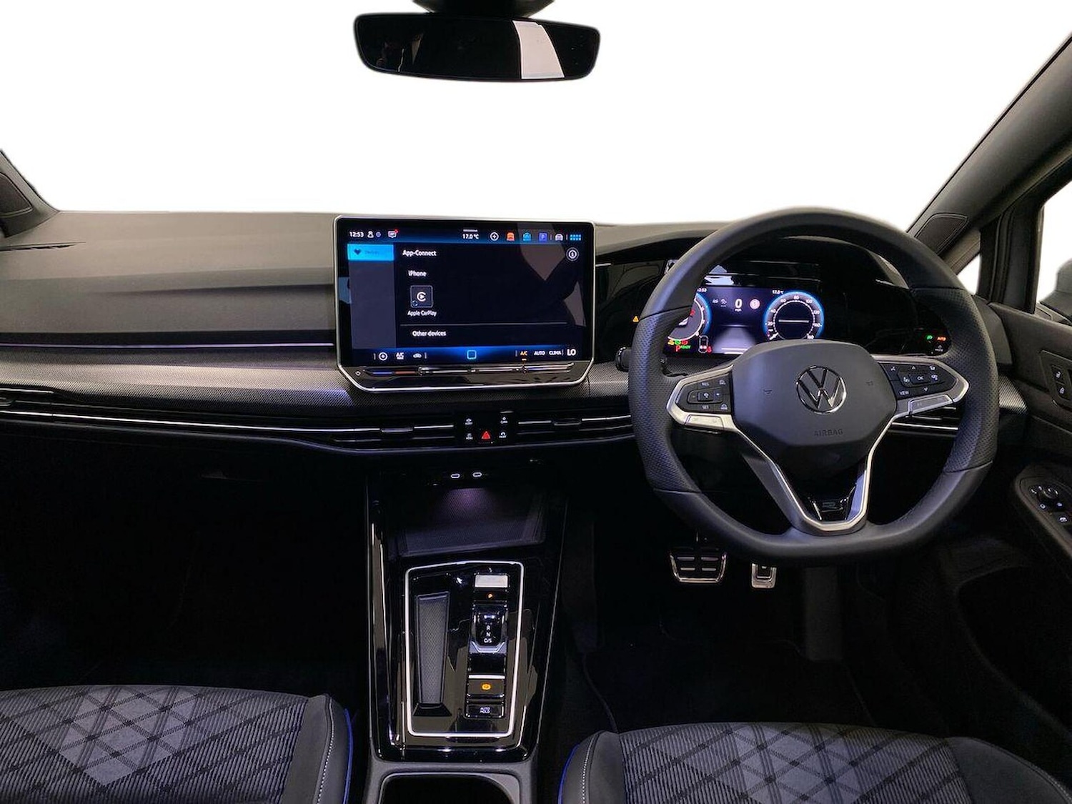 Used Volkswagen Golf 2025 for sale - 76268379: Photo 8