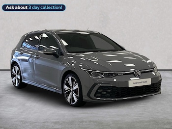 Used Volkswagen Golf 2022 for sale - 75957024: Photo