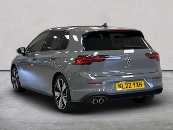 Used Volkswagen Golf 2022 for sale - 75957024: Photo