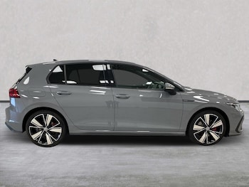 Used Volkswagen Golf 2022 for sale - 75957024: Photo