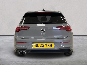 Used Volkswagen Golf 2022 for sale - 75957024: Photo