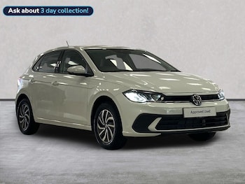 Used Volkswagen Polo 2026 for sale - 79277465: Photo