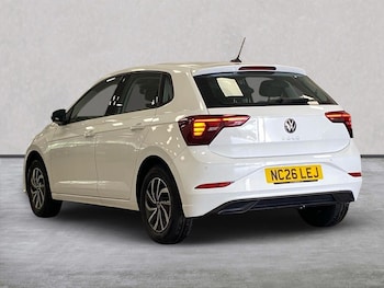 Used Volkswagen Polo 2026 for sale - 79277465: Photo