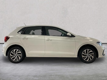Used Volkswagen Polo 2026 for sale - 79277465: Photo