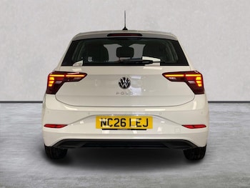 Used Volkswagen Polo 2026 for sale - 79277465: Photo