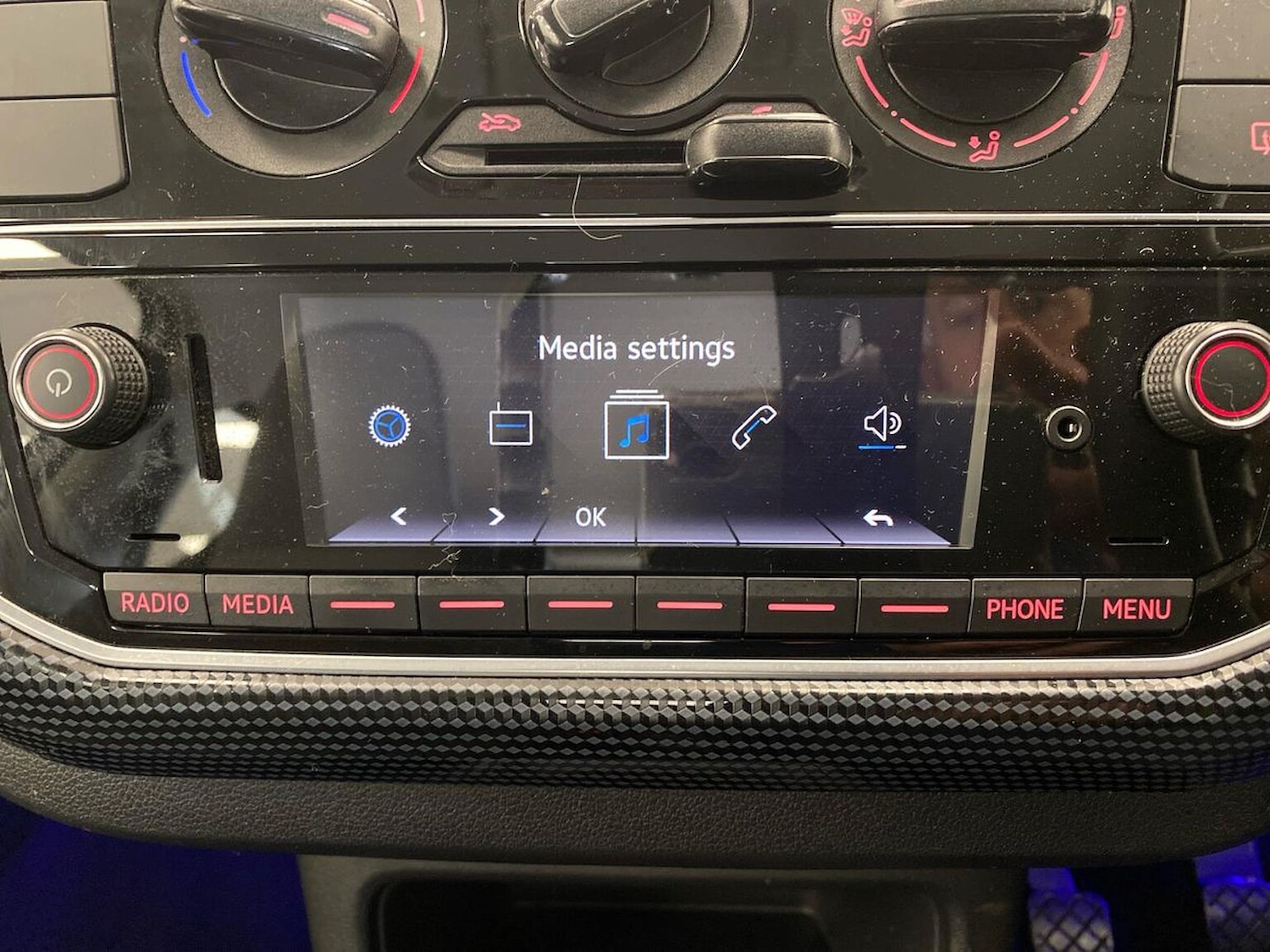 Used Volkswagen up! 2018 for sale - 76174212: Photo 11