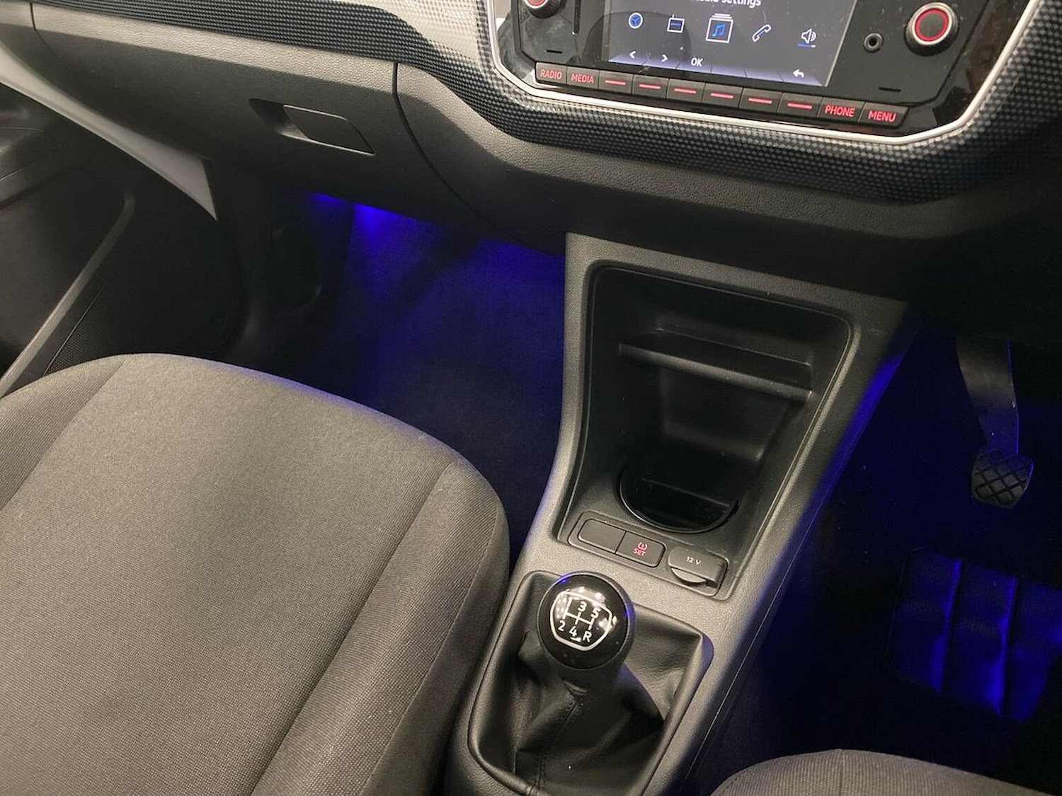 Used Volkswagen up! 2018 for sale - 76174212: Photo 13