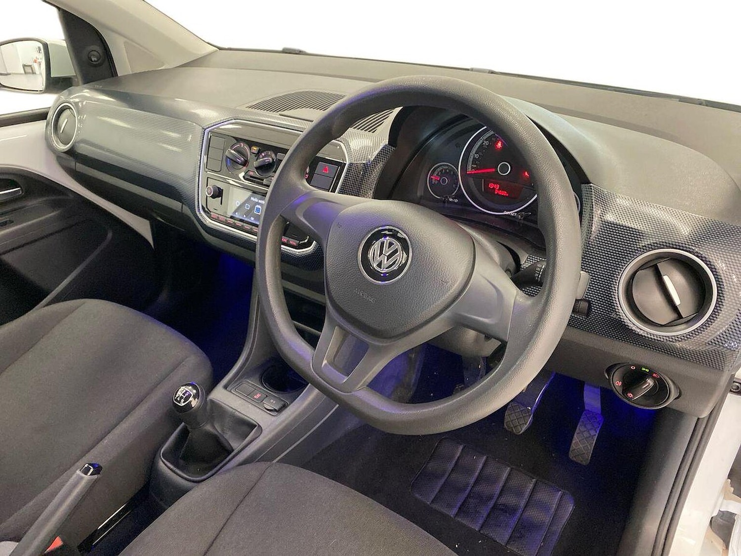 Used Volkswagen up! 2018 for sale - 76174212: Photo 15