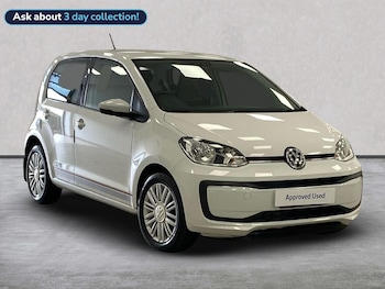 Used Volkswagen up! 2018 for sale - 76174212: Photo