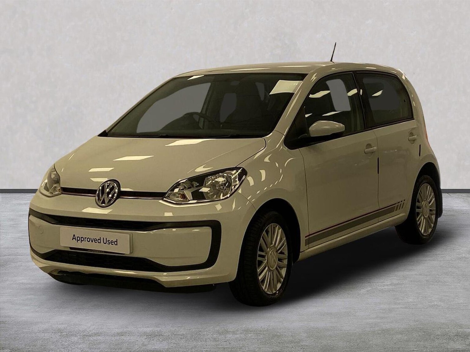 Used Volkswagen up! 2018 for sale - 76174212: Photo 20