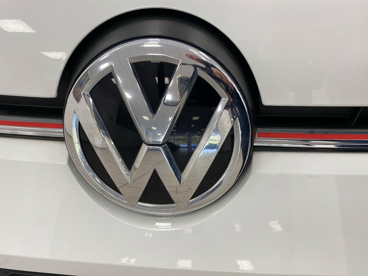 Used Volkswagen up! 2018 for sale - 76174212: Photo 22