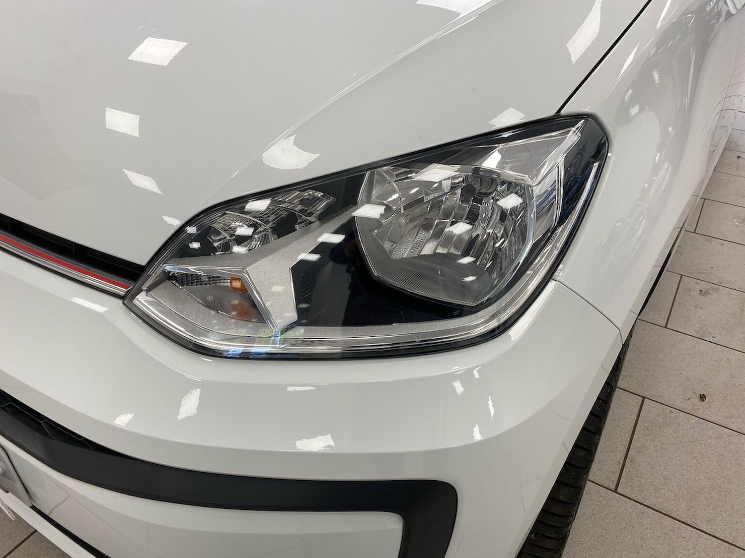 Used Volkswagen up! 2018 for sale - 76174212: Photo 23