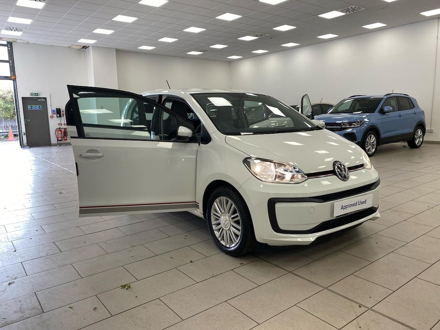 Used Volkswagen up! 2018 for sale - 76174212: Photo 26
