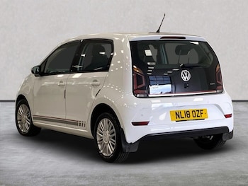 Used Volkswagen up! 2018 for sale - 76174212: Photo