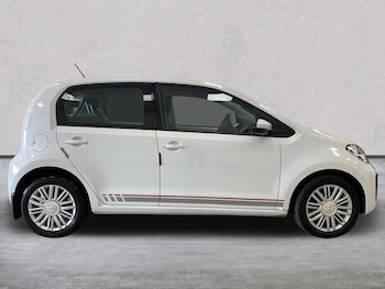 Used Volkswagen up! 2018 for sale - 76174212: Photo