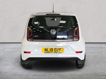 Used Volkswagen up! 2018 for sale - 76174212: Photo