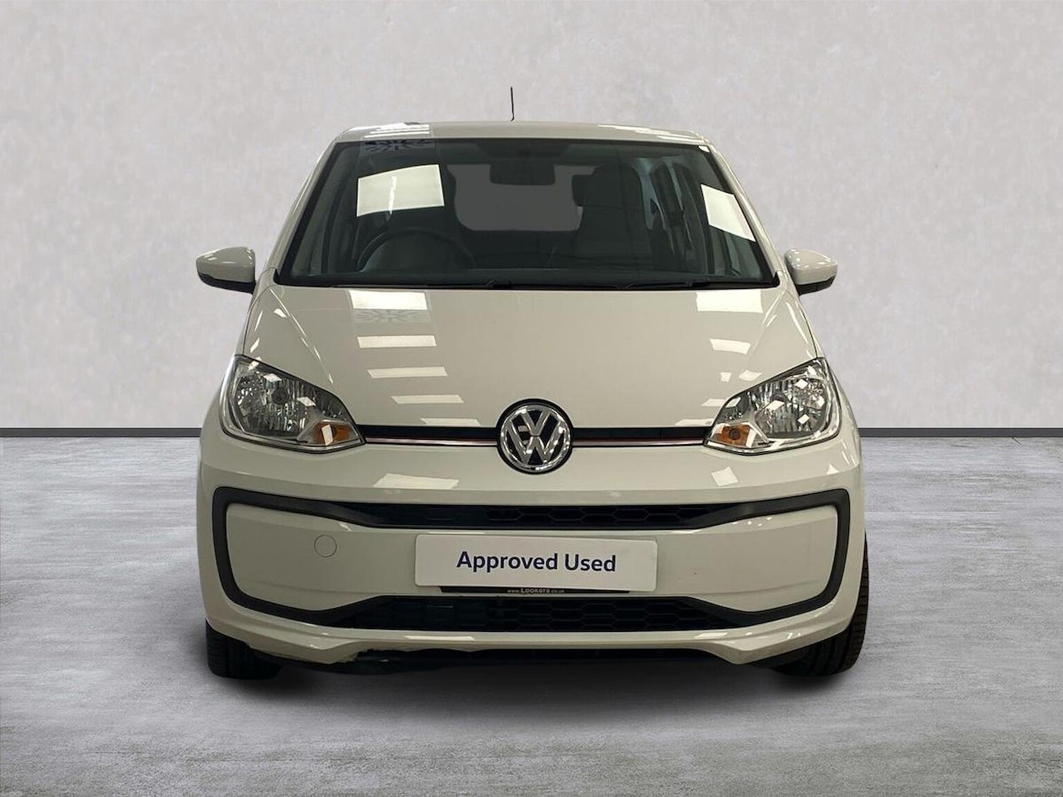 Used Volkswagen up! 2018 for sale - 76174212: Photo 5