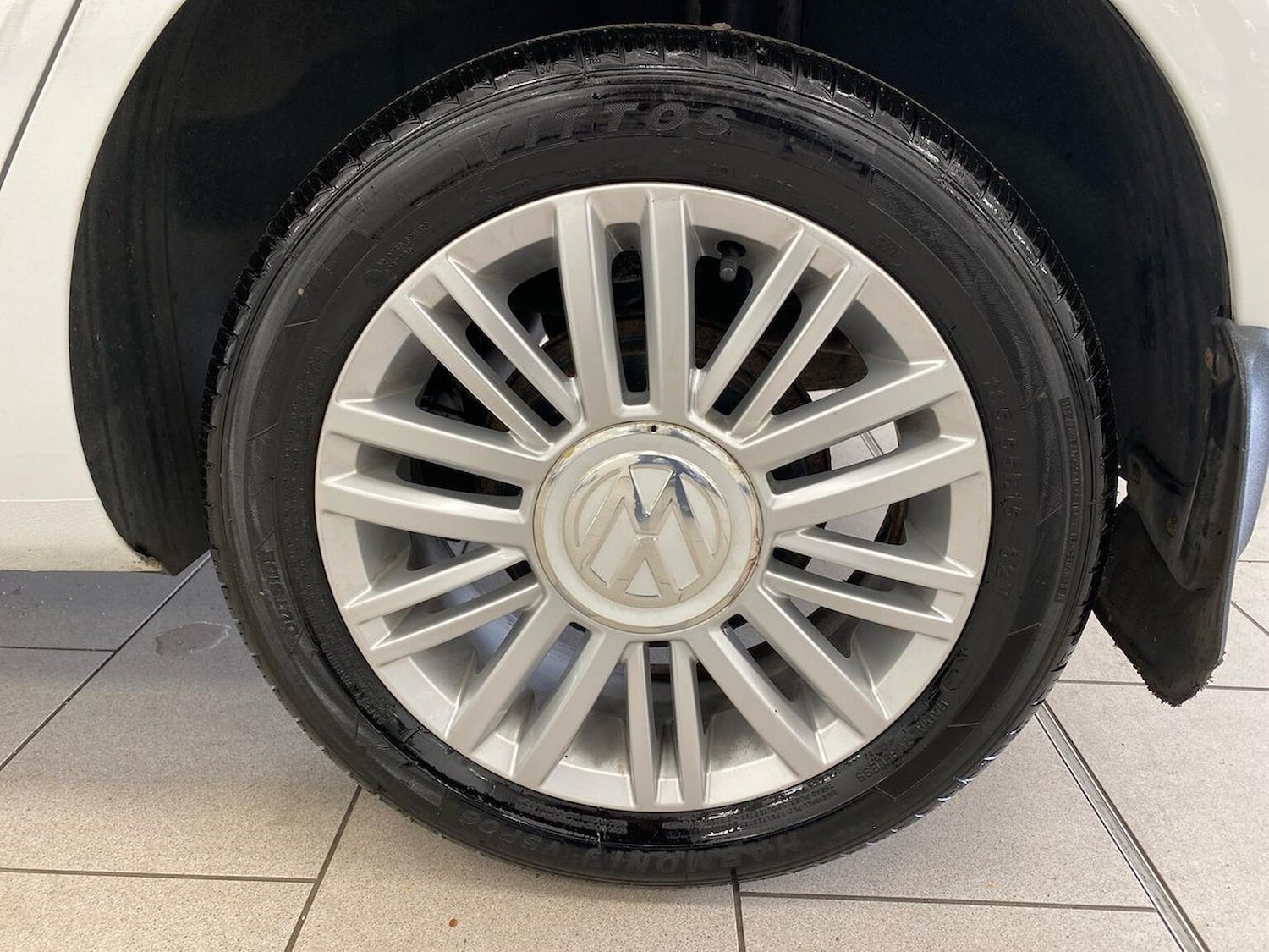 Used Volkswagen up! 2018 for sale - 76174212: Photo 6