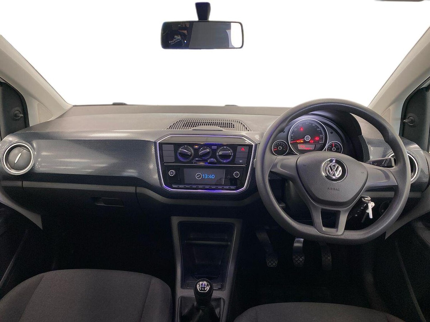 Used Volkswagen up! 2018 for sale - 76174212: Photo 8