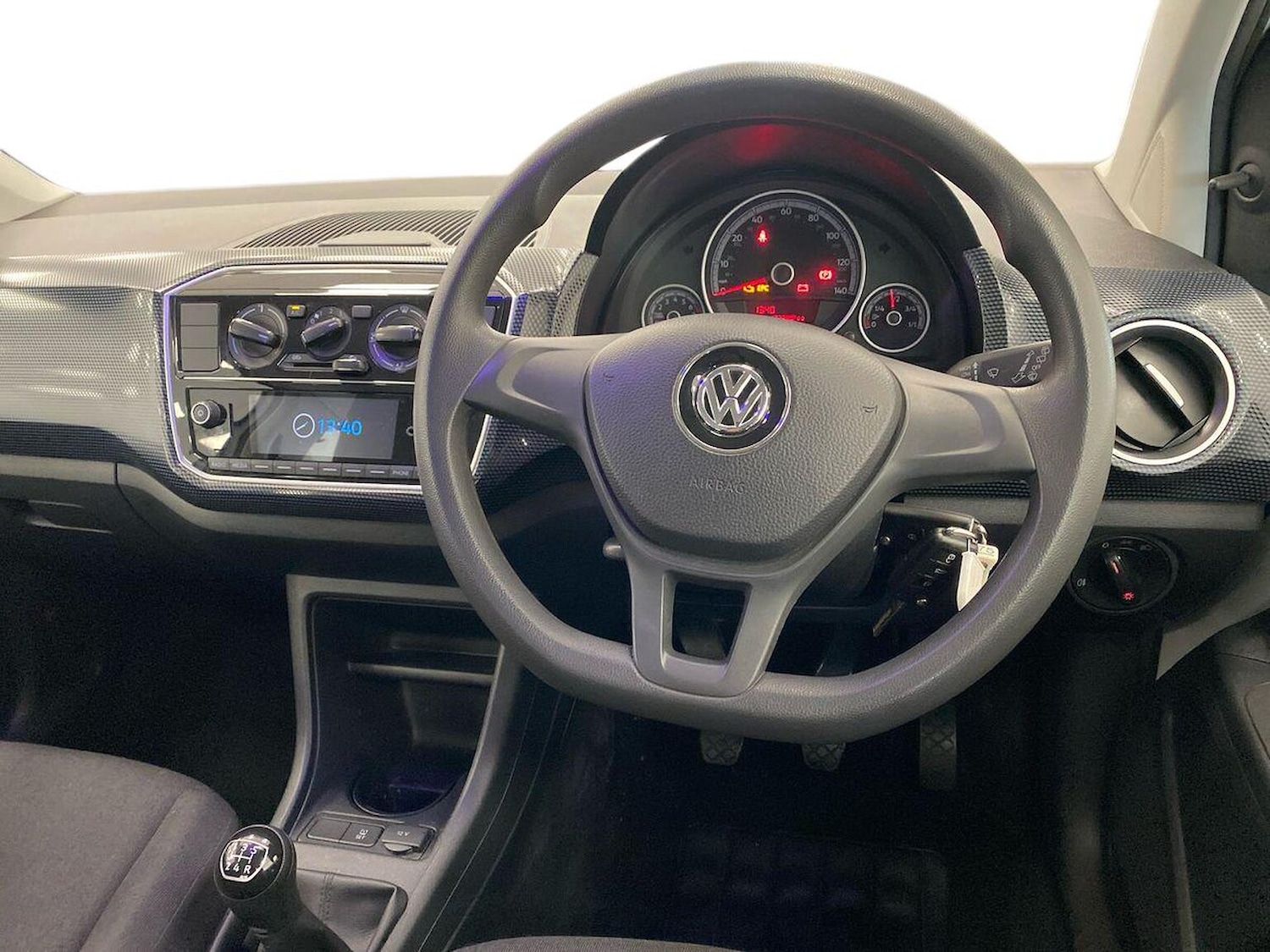 Used Volkswagen up! 2018 for sale - 76174212: Photo 9
