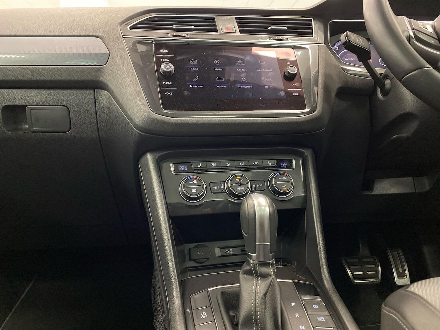 Used Volkswagen Tiguan 2017 for sale - 76142962: Photo 13