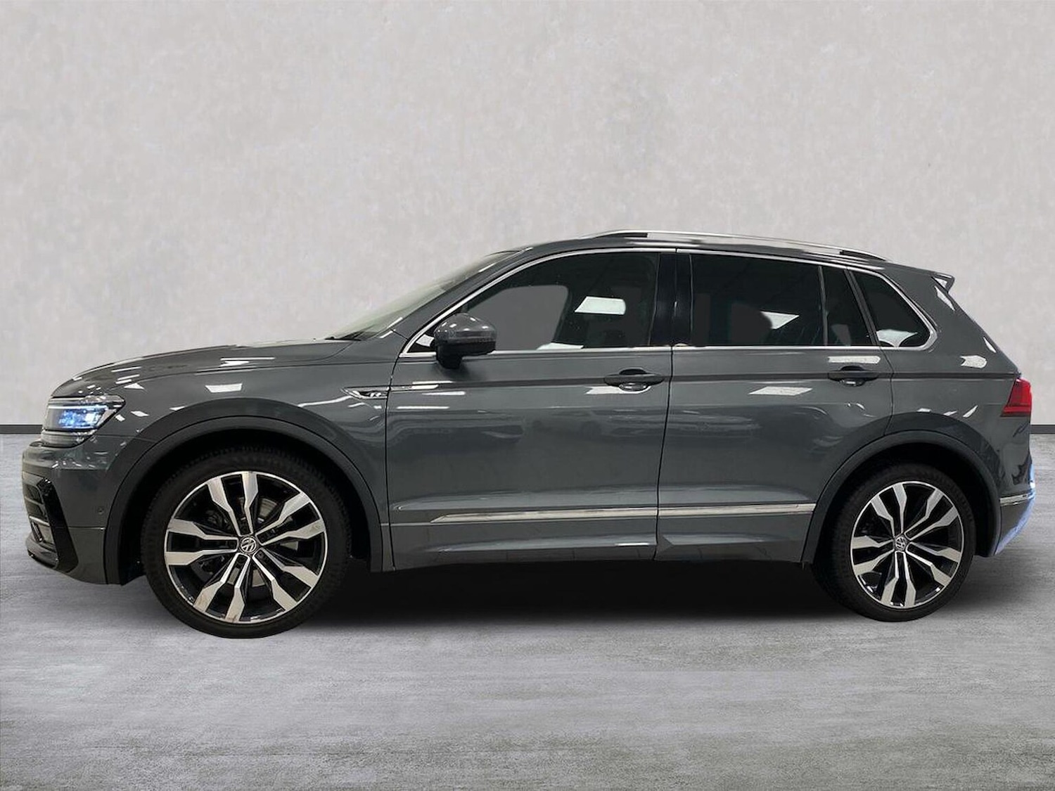 Used Volkswagen Tiguan 2017 for sale - 76142962: Photo 19