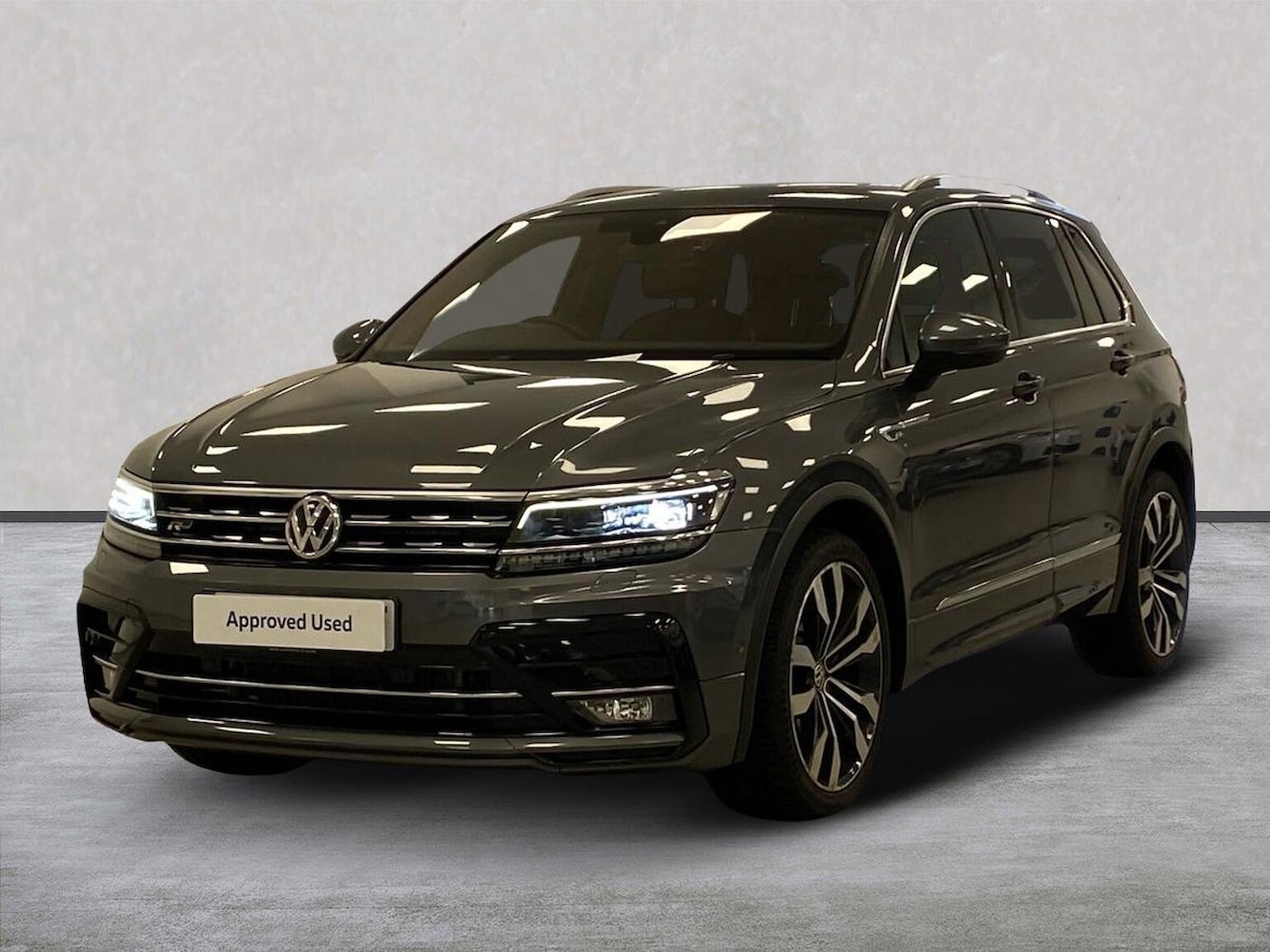 Used Volkswagen Tiguan 2017 for sale - 76142962: Photo 20