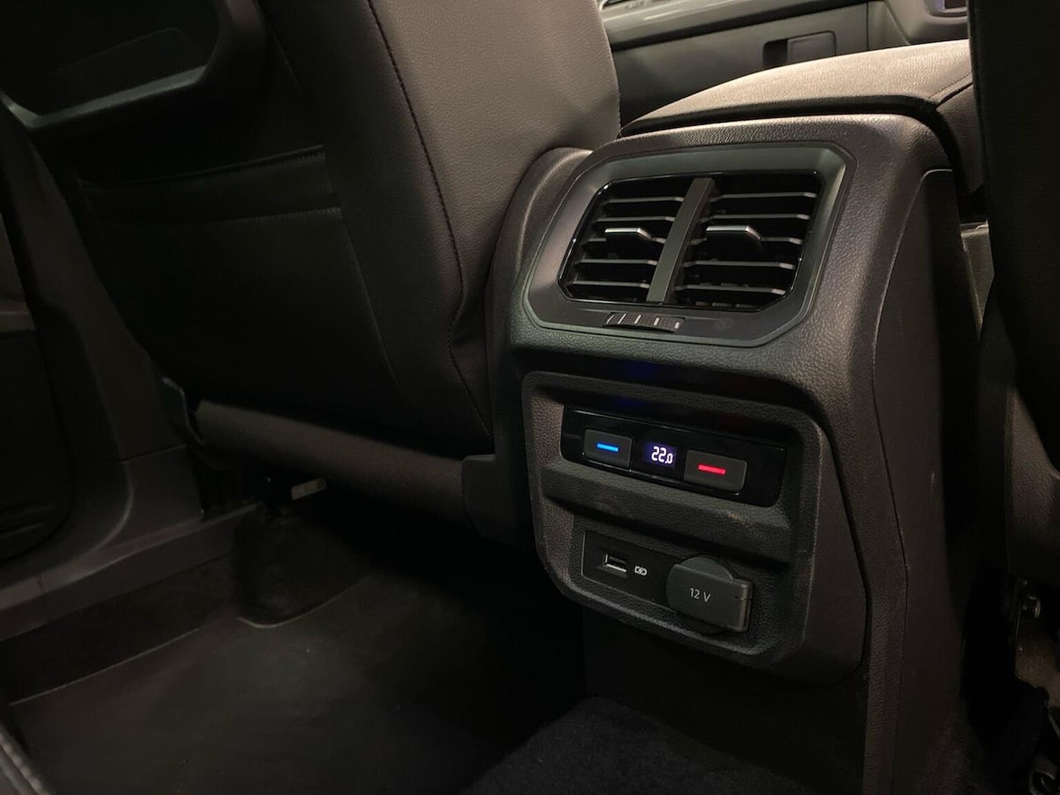 Used Volkswagen Tiguan 2017 for sale - 76142962: Photo 22