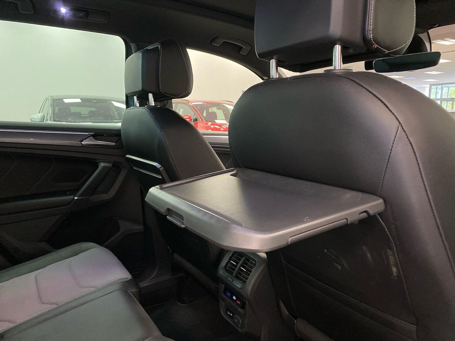 Used Volkswagen Tiguan 2017 for sale - 76142962: Photo 30