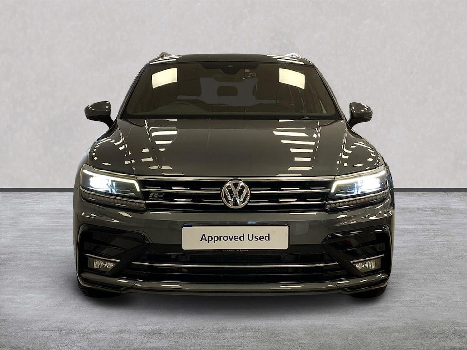 Used Volkswagen Tiguan 2017 for sale - 76142962: Photo 5