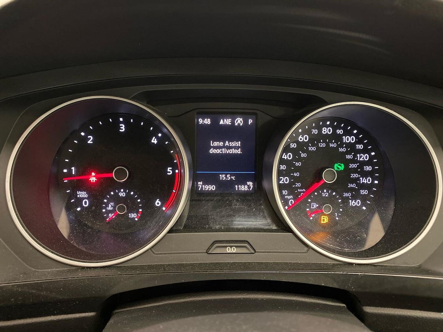 Used Volkswagen Tiguan 2017 for sale - 76310150: Photo 10