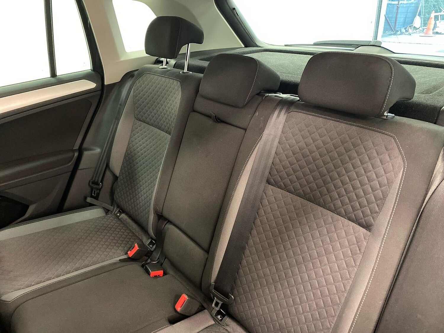 Used Volkswagen Tiguan 2017 for sale - 76310150: Photo 16