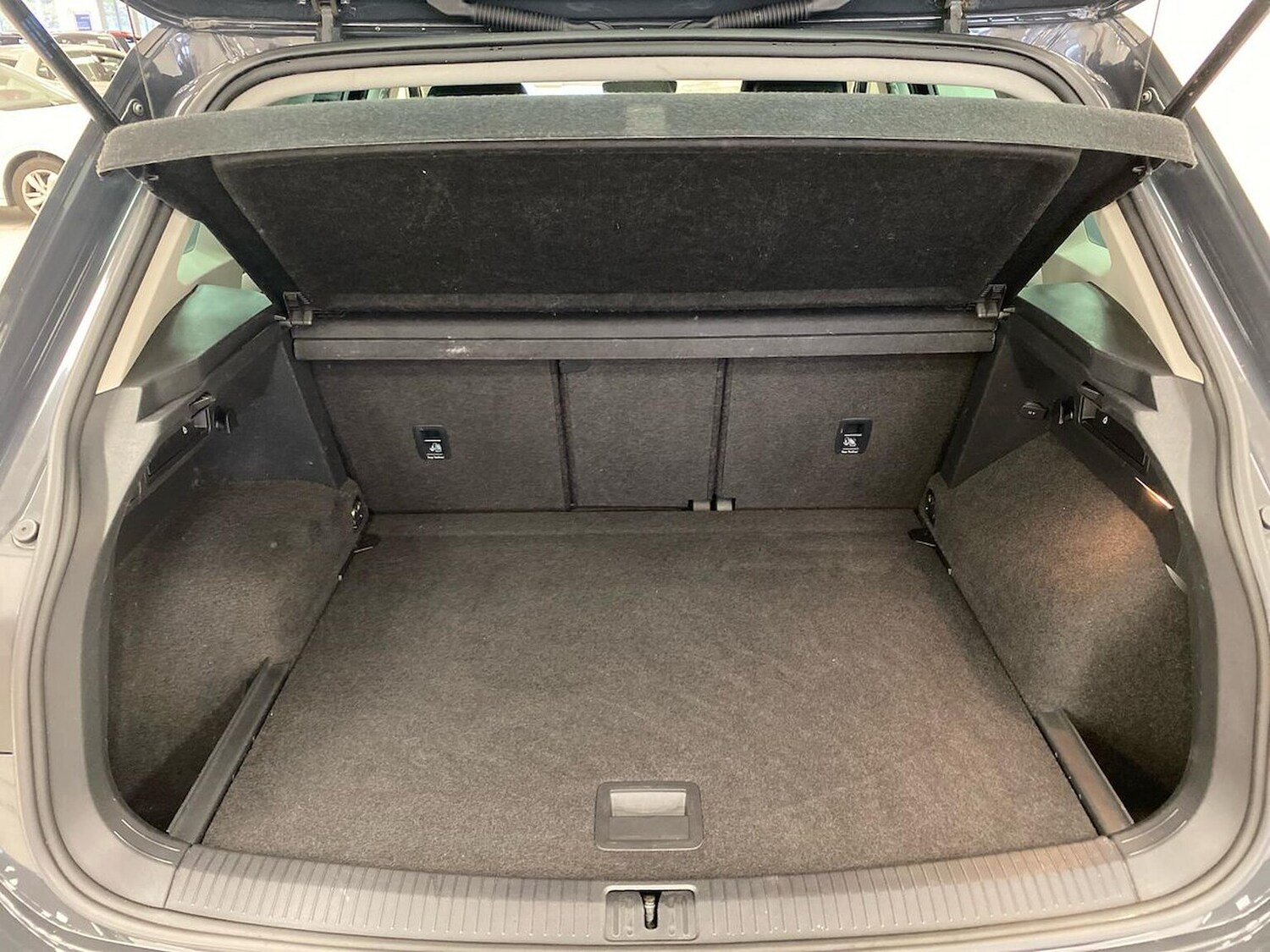 Used Volkswagen Tiguan 2017 for sale - 76310150: Photo 17