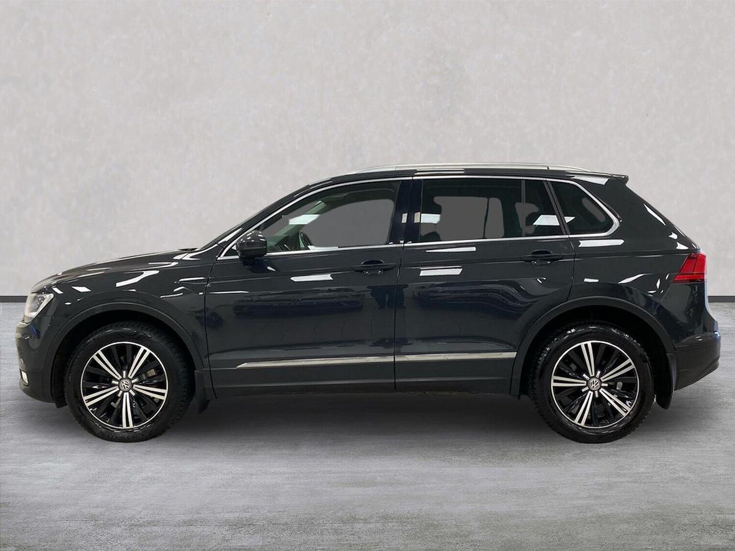 Used Volkswagen Tiguan 2017 for sale - 76310150: Photo 19