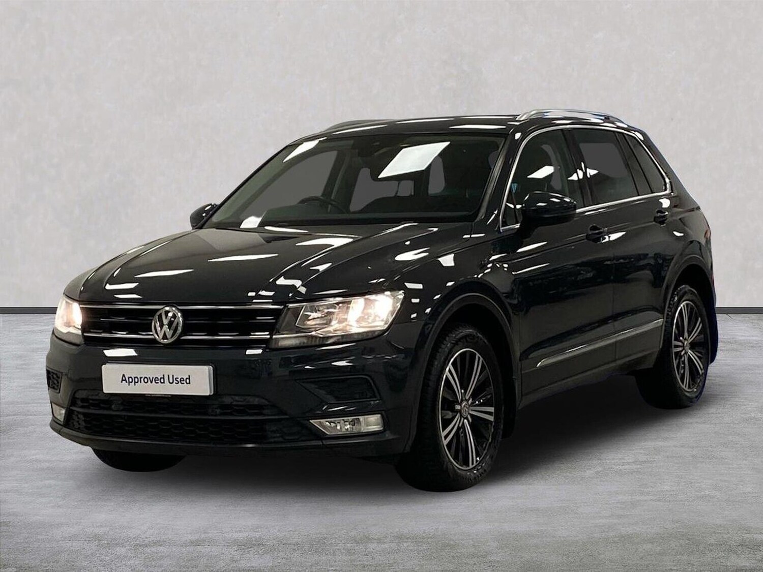 Used Volkswagen Tiguan 2017 for sale - 76310150: Photo 20