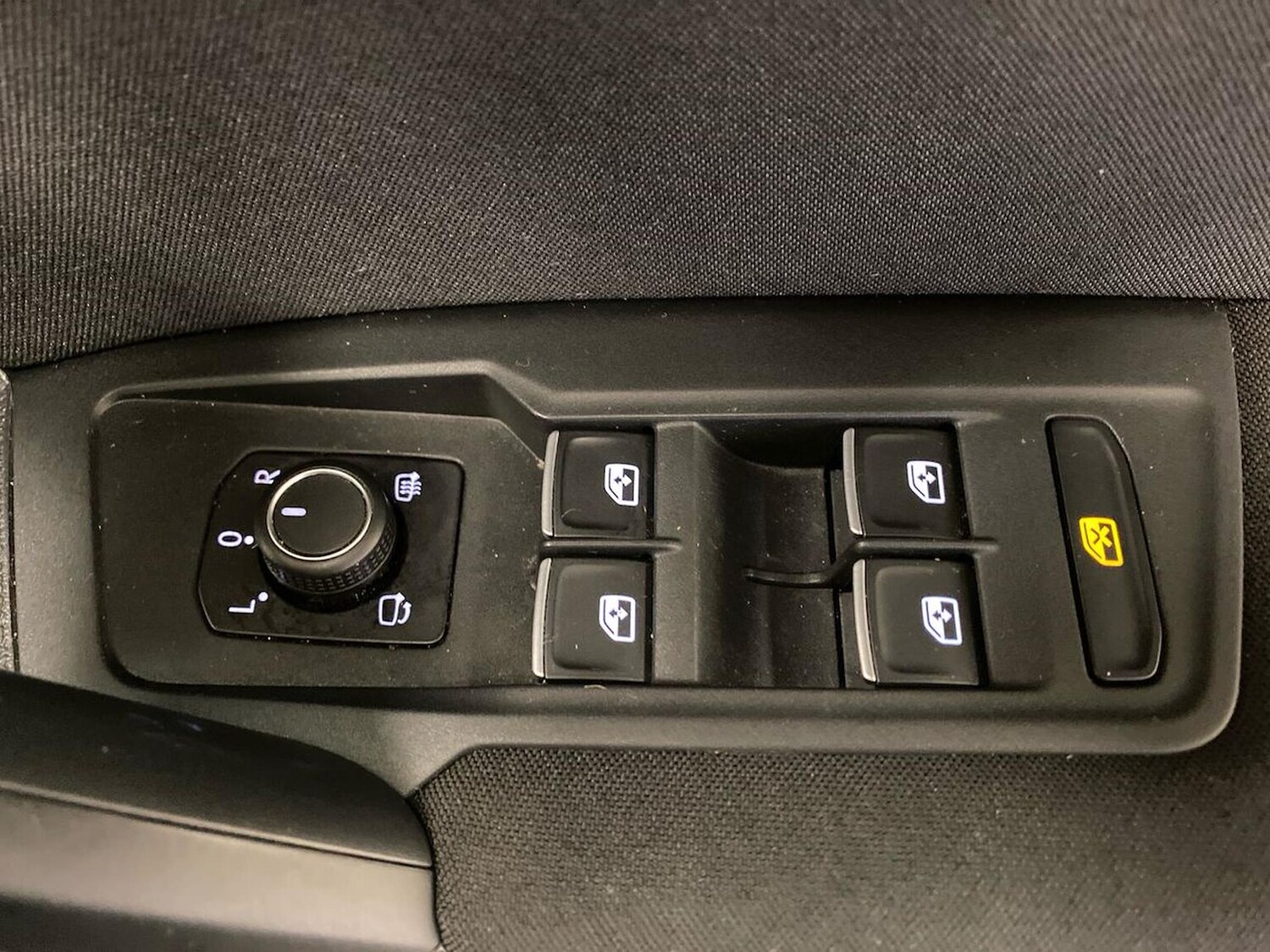 Used Volkswagen Tiguan 2017 for sale - 76310150: Photo 21