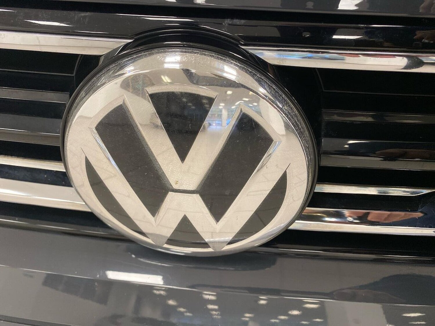 Used Volkswagen Tiguan 2017 for sale - 76310150: Photo 26