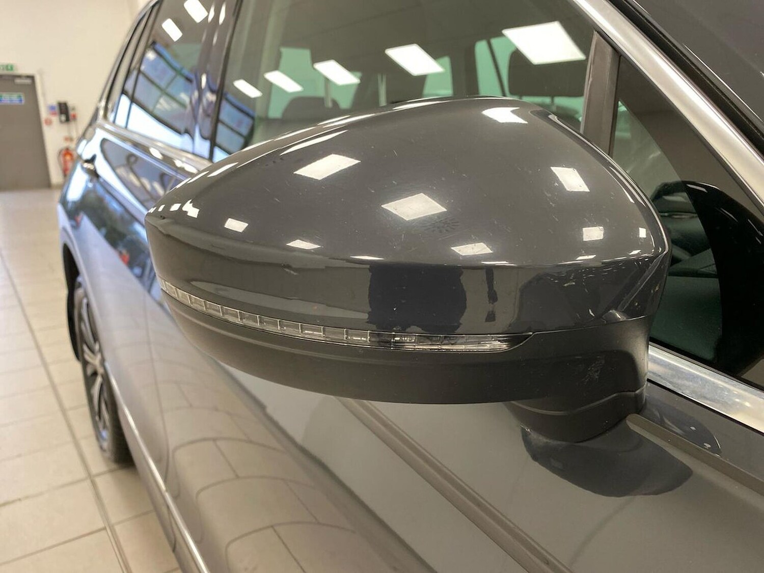 Used Volkswagen Tiguan 2017 for sale - 76310150: Photo 29